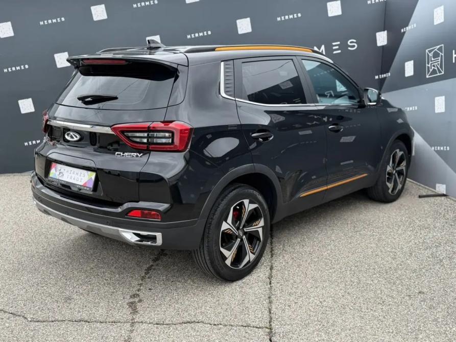 Chery Tiggo 4 Pro I Минеральные Воды  - изображение 4