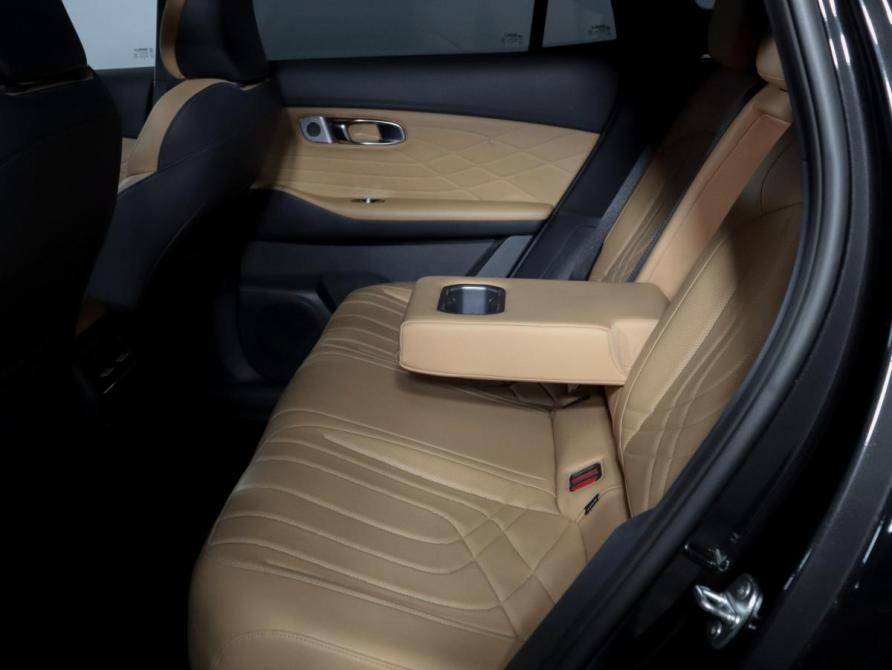 Geely Galaxy Starship 7 Москва  - изображение 10