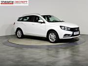 Lada (ВАЗ) Vesta I Белгород  - изображение 21