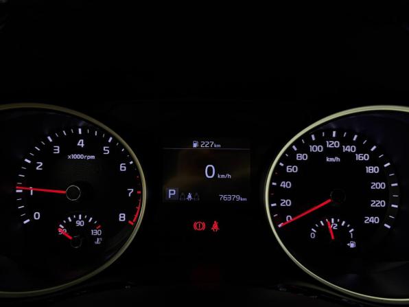 Kia Ceed III с пробегом 2019 года, цена 1 847 000 рублей, 76000 км, хэтчбек, Автокод Объявления