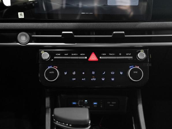 Hyundai Tucson IV Рестайлинг с пробегом 2026 года, цена 4 345 000 рублей, 72 км, внедорожник, Автокод Объявления