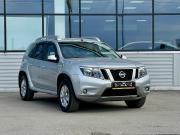 Nissan Terrano III (D10) Вологда  - изображение 29