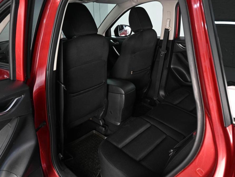 Mazda CX-5 I Ростов-на-Дону  - изображение 11