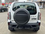 Lada (ВАЗ) Niva I Рестайлинг (Travel) Краснодар  - изображение 19