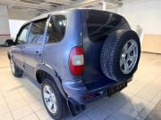 Chevrolet Niva I Челябинск  - изображение 22