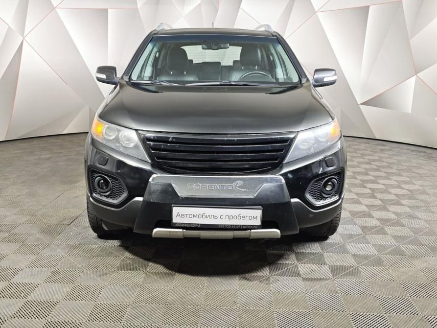 Kia Sorento II Рестайлинг Москва  - изображение 7