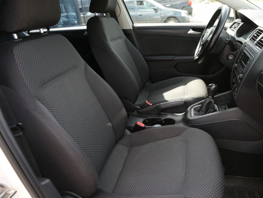 Volkswagen Jetta VI Иваново  - изображение 10
