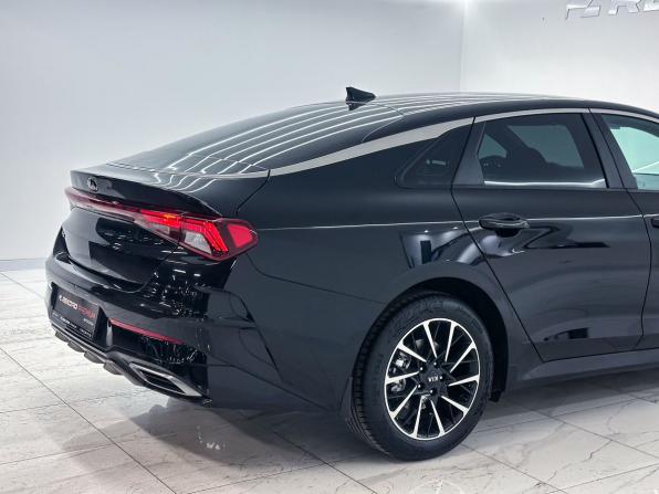 Kia K5 III с пробегом 2020 года, цена 2 349 000 рублей, 105000 км, седан, Автокод Объявления