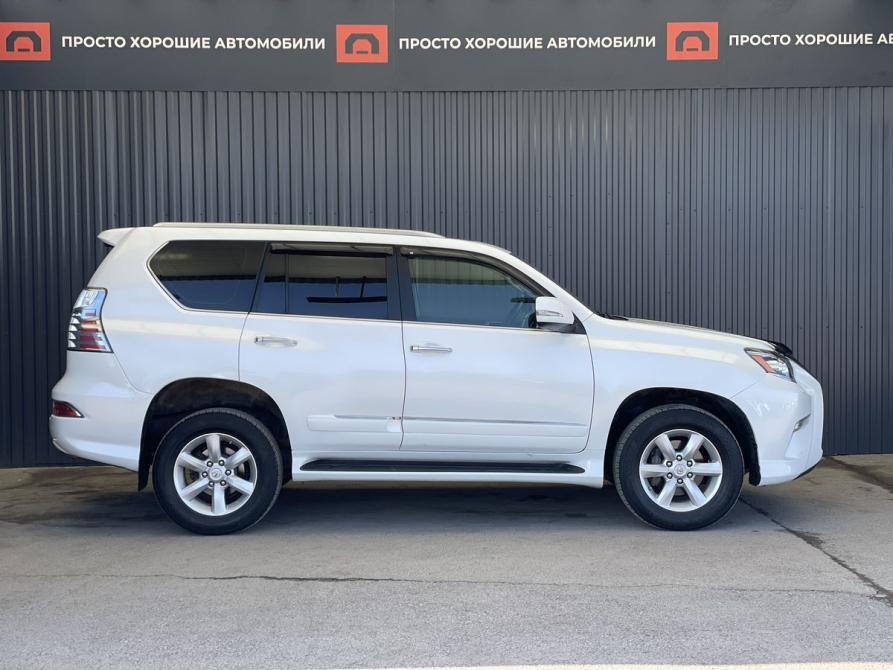 Lexus GX II Рестайлинг Пермь  - изображение 29