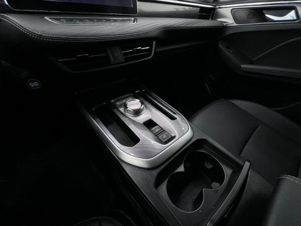 Haval Jolion I с пробегом 2023 года, цена 1 840 000 рублей, 38116 км, внедорожник, Автокод Объявления