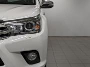 Toyota Hilux VIII Москва  - изображение 47