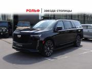 Cadillac Escalade V Москва  - изображение 25