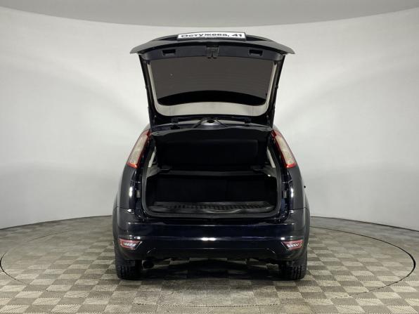 Ford Focus II Рестайлинг с пробегом 2009 года, цена 530 000 рублей, 252740 км, хэтчбек, Автокод Объявления