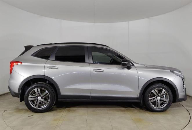 Haval Jolion I с пробегом 2024 года, цена 1 930 000 рублей, 92500 км, внедорожник, Автокод Объявления
