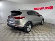 Kia Sportage IV Воронеж  - изображение 30