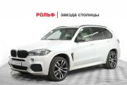 BMW X5 III (F15) Москва  - изображение 24