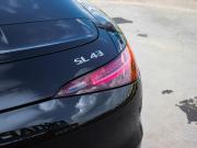 Mercedes-Benz SL-Класс AMG IV (R232) Москва  - изображение 38