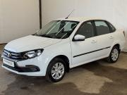 Lada (ВАЗ) Granta I Рестайлинг Псков  - изображение 19