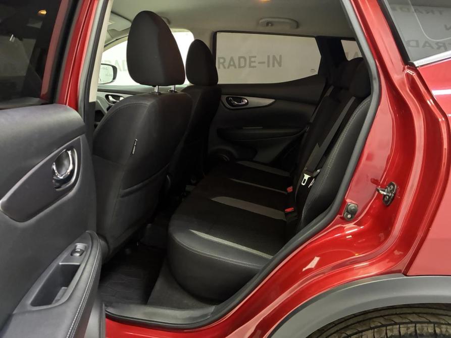 Nissan Qashqai II Рестайлинг Пермь  - изображение 18