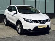 Nissan Qashqai II Екатеринбург  - изображение 28