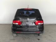 SsangYong Kyron I Рестайлинг Москва  - изображение 23