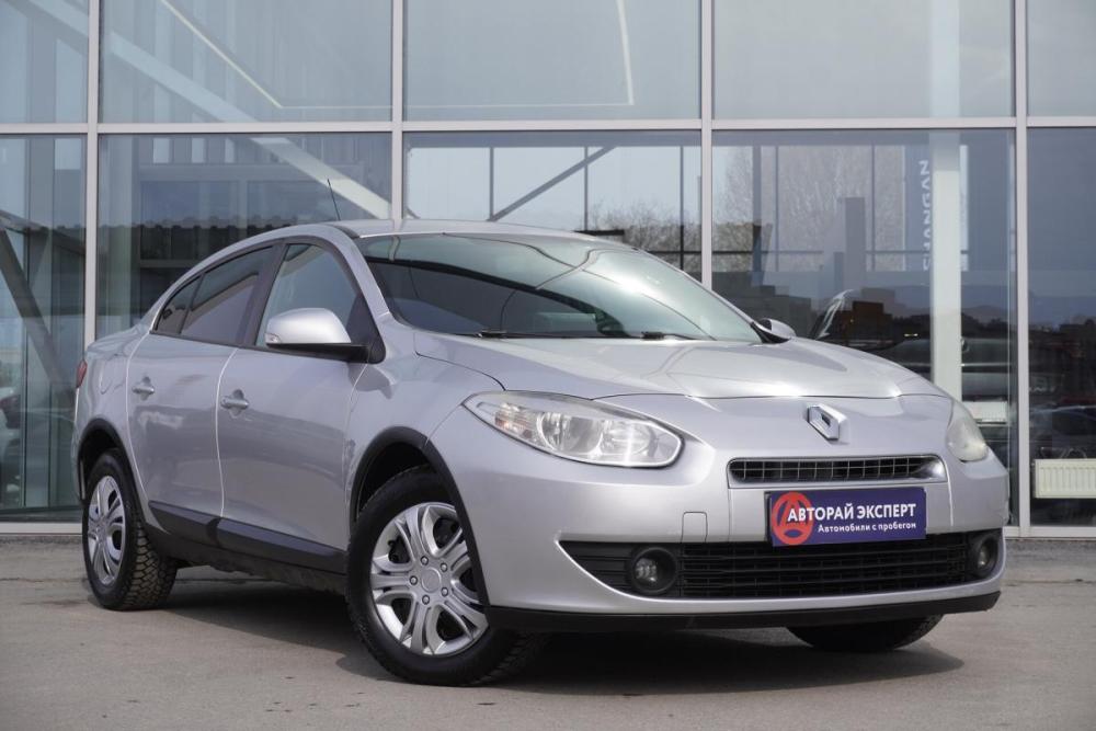 Renault Fluence I Ульяновск  - изображение 3