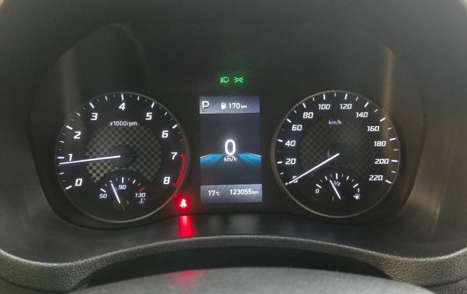 Hyundai Solaris II Рестайлинг с пробегом 2021 года, цена 1 510 000 рублей, 122971 км, седан, Автокод Объявления