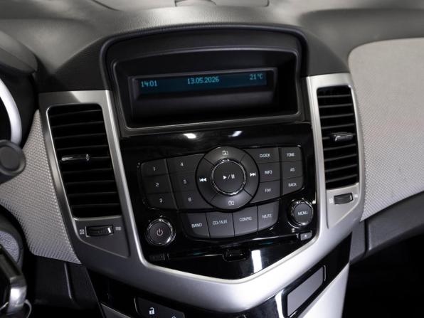 Chevrolet Cruze I с пробегом 2011 года, цена 980 000 рублей, 49623 км, седан, Автокод Объявления