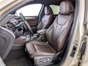 BMW X4 II (G02) Москва  - изображение 50