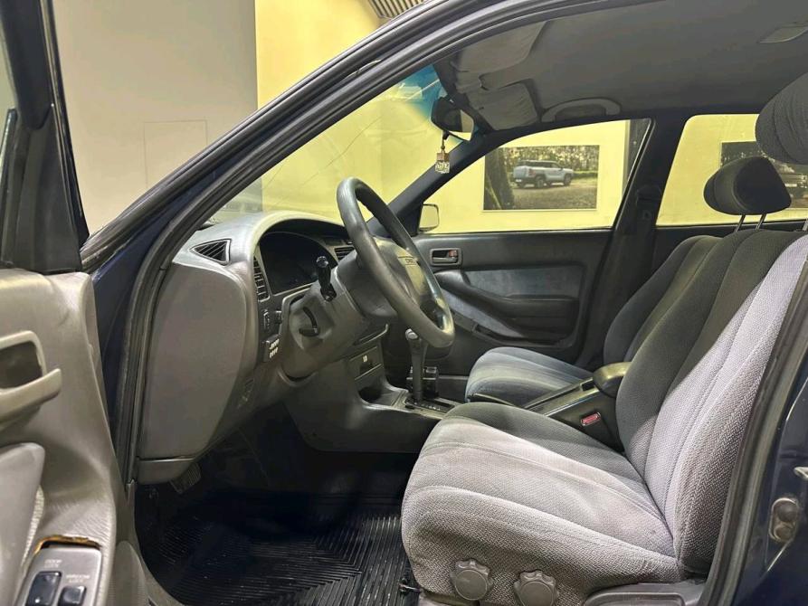Toyota Camry III (XV10) Новосибирск  - изображение 9