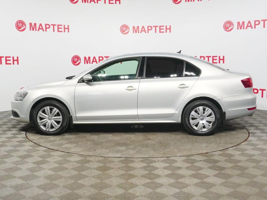 Volkswagen Jetta VI Рестайлинг Вологда  - изображение 8