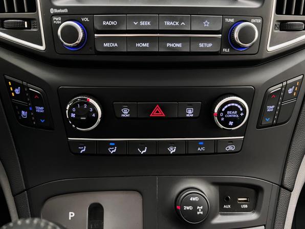 Hyundai Grand Starex I Рестайлинг 2 с пробегом 2020 года, цена 3 999 000 рублей, 167307 км, минивэн, Автокод Объявления