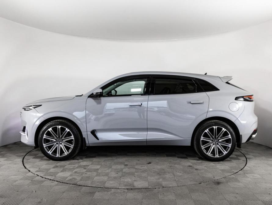 Changan UNI-K Санкт-Петербург  - изображение 10