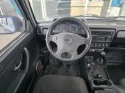 Lada (ВАЗ) 2121 (4x4) I Рестайлинг Липецк  - изображение 17
