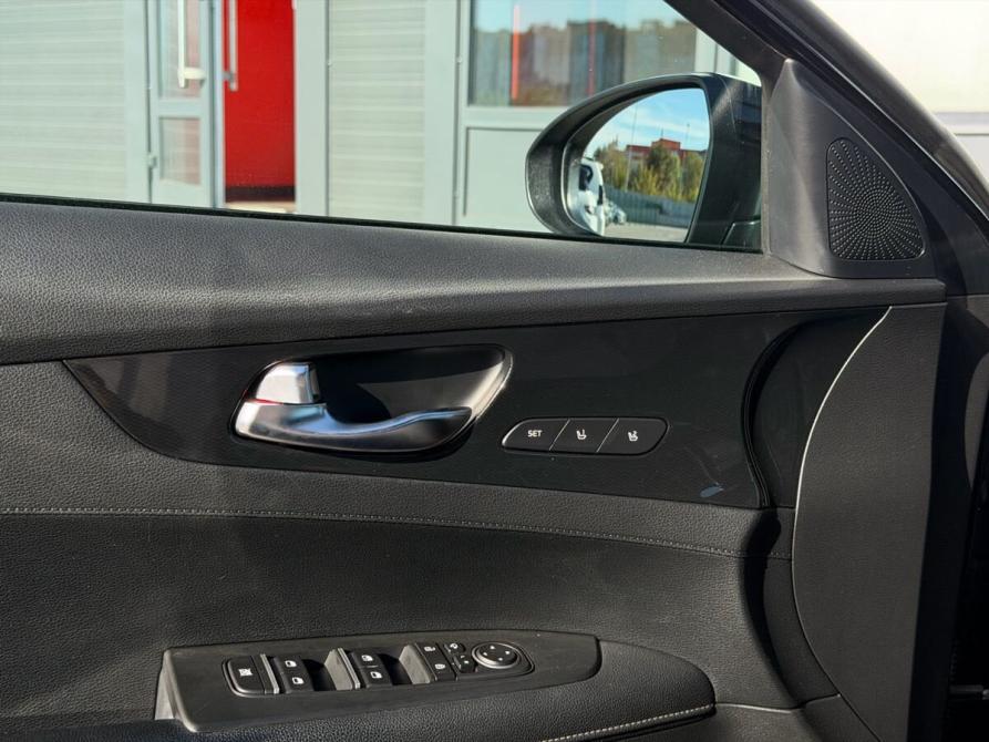 Kia Cerato IV Рестайлинг Волгоград  - изображение 25
