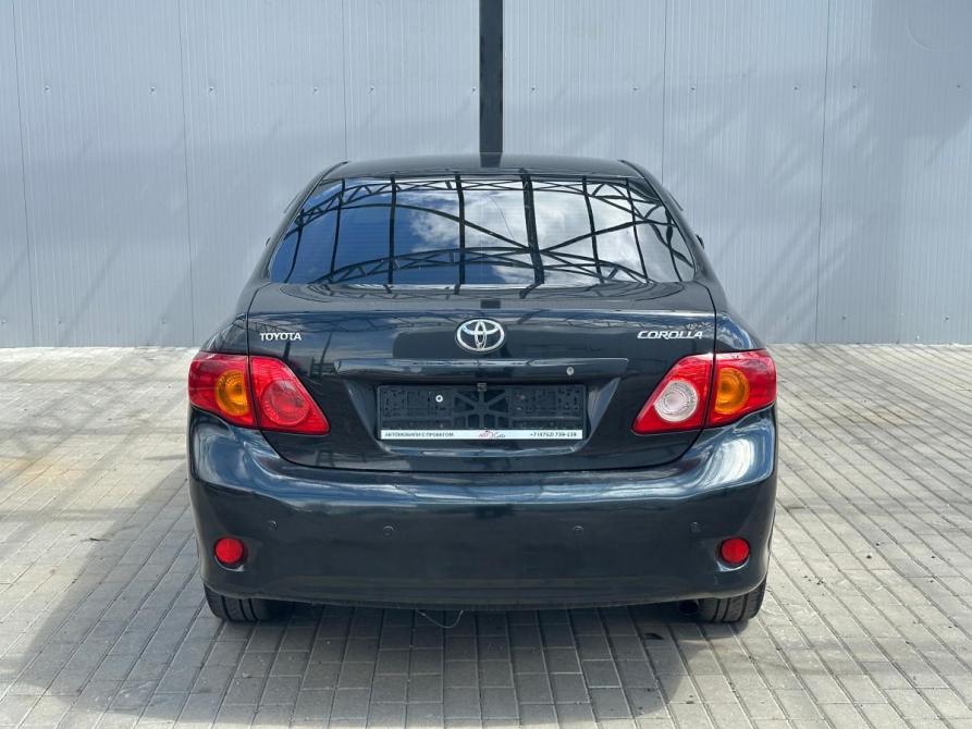 Toyota Corolla X (E140 E150) Тамбов  - изображение 7