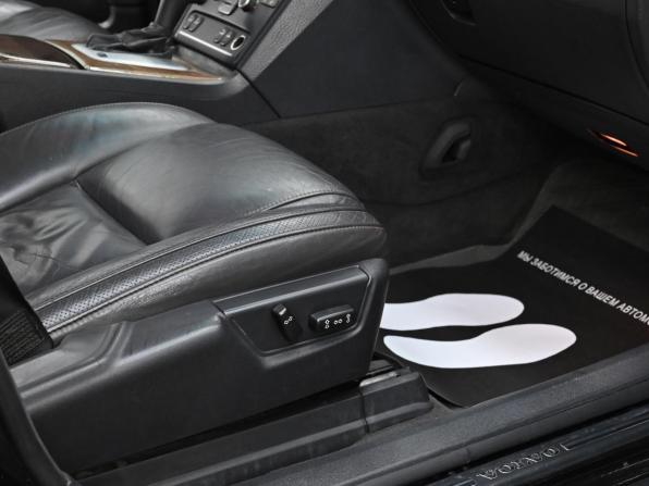 Volvo XC90 I Рестайлинг с пробегом 2011 года, цена 1 449 000 рублей, 158000 км, внедорожник, Автокод Объявления