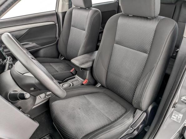 Mitsubishi Outlander III Рестайлинг 2 с пробегом 2016 года, цена 1 790 000 рублей, 90640 км, внедорожник, Автокод Объявления