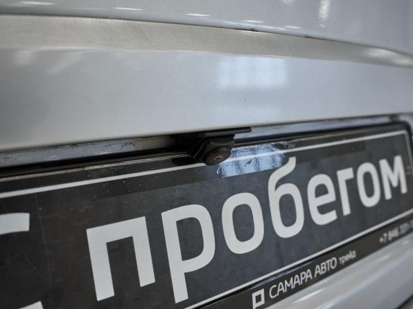 Lada (ВАЗ) Vesta I с пробегом 2016 года, цена 717 000 рублей, 134050 км, седан, Автокод Объявления