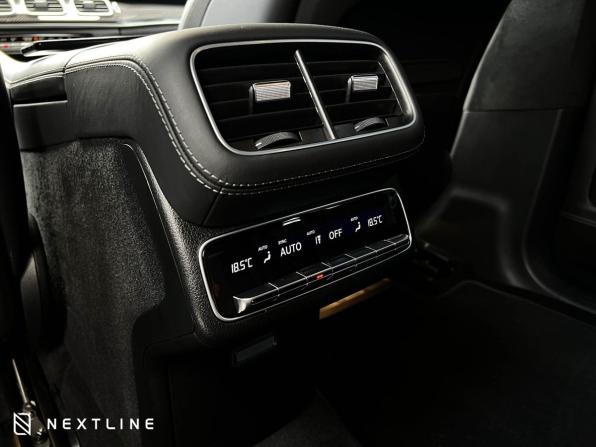 Mercedes-Benz GLS AMG II (X167) Рестайлинг с пробегом 2024 года, цена 18 990 000 рублей, 18500 км, внедорожник, Автокод Объявления