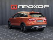Lada (ВАЗ) Vesta I Пермь  - изображение 61
