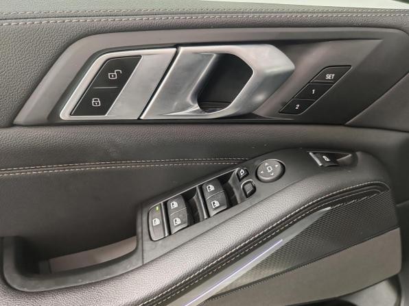 BMW X5 IV (G05/G18) с пробегом 2020 года, цена 5 999 000 рублей, 110088 км, внедорожник, Автокод Объявления