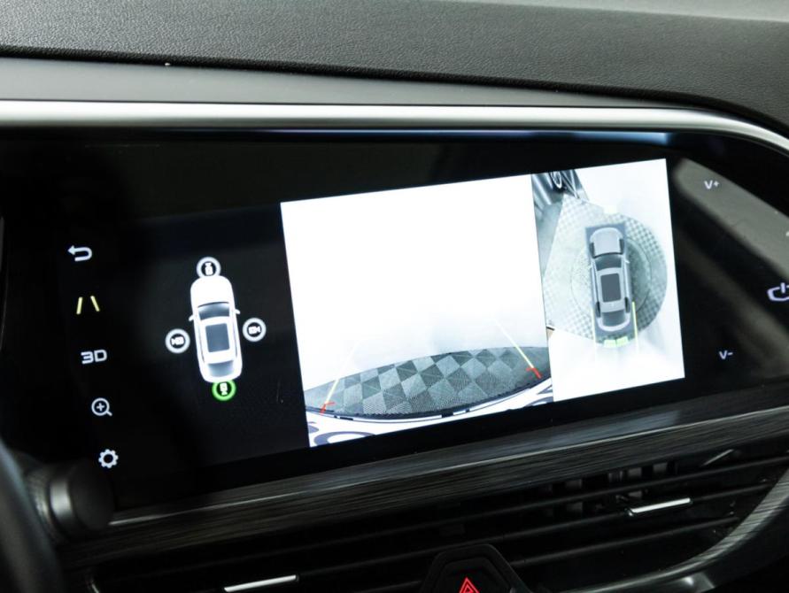 Geely Tugella I Санкт-Петербург  - изображение 19