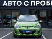 Mazda 2 II Рестайлинг (DE2) Ростов-на-Дону  - изображение 30