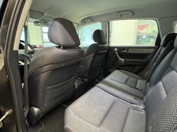 Honda CR-V III с пробегом 2008 года, цена 1 280 000 рублей, 253611 км, внедорожник, Автокод Объявления