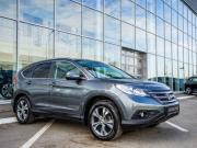 Honda CR-V IV Волгоград  - изображение 40