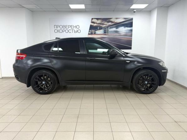 BMW X6 I (E71) Рестайлинг с пробегом 2013 года, цена 2 995 000 рублей, 179405 км, внедорожник, Автокод Объявления