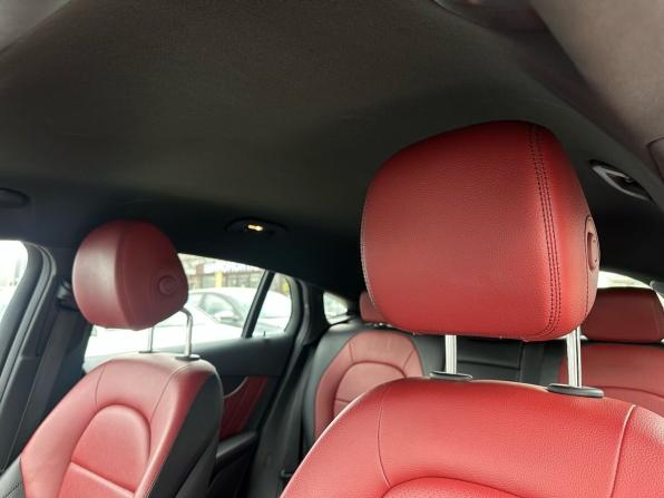 Mercedes-Benz GLC Coupe I (C253) с пробегом 2018 года, цена 4 190 000 рублей, 109000 км, внедорожник, Автокод Объявления