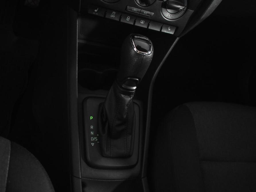 Skoda Rapid I Рестайлинг Санкт-Петербург  - изображение 16