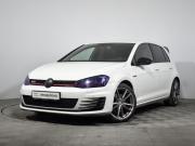 Volkswagen Golf GTI VII Санкт-Петербург  - изображение 21